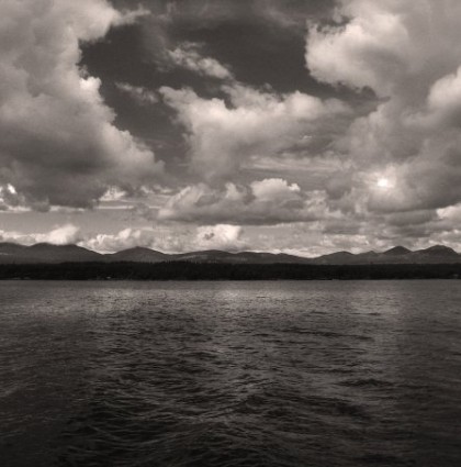 Desolation Sound