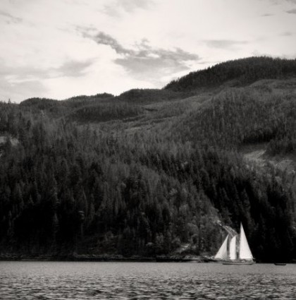 Desolation Sound